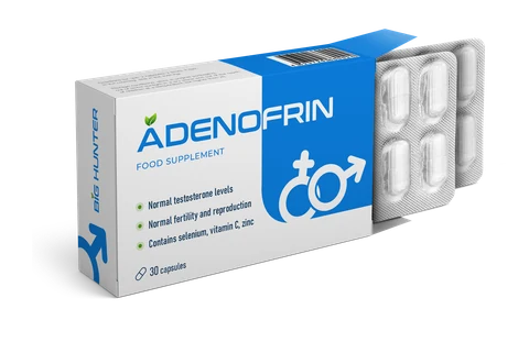 Adenofrin — España