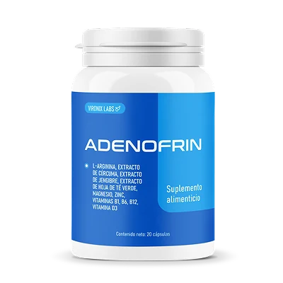 Adenofrin