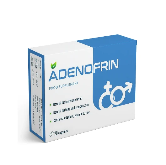Adenofrin