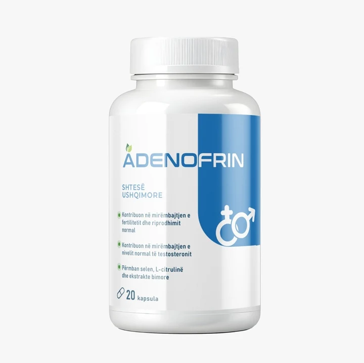 Adenofrin